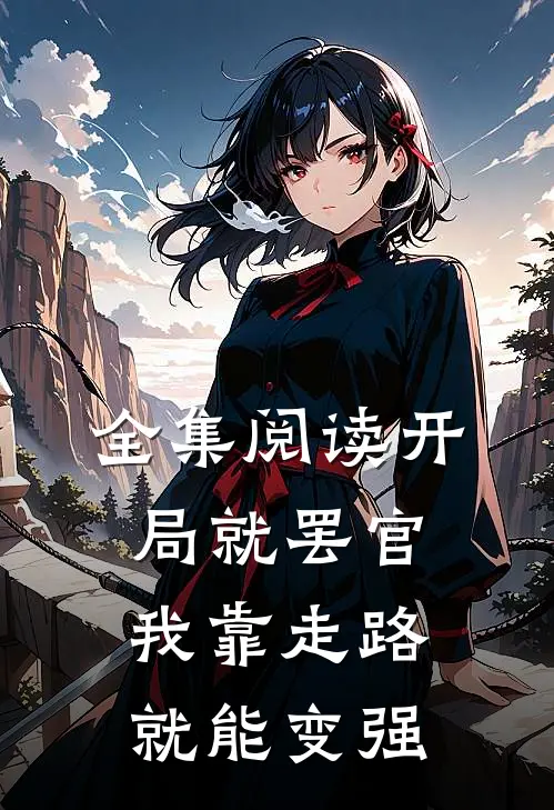 全集阅读开局就罢官，我靠走路就能变强