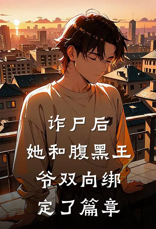 诈尸后，她和腹黑王爷双向绑定了篇章