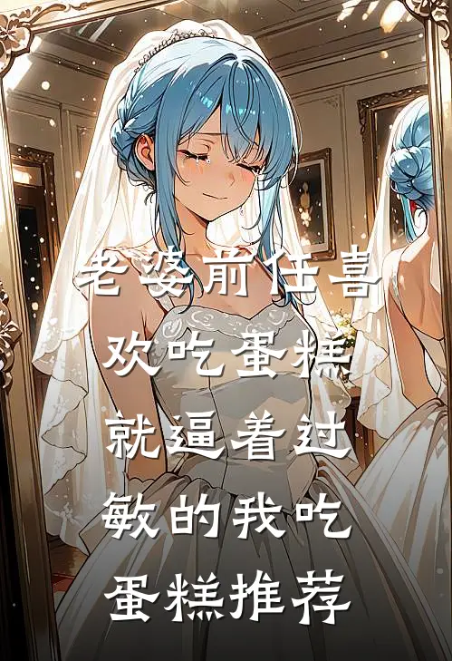 老婆前任喜欢吃蛋糕，就逼着过敏的我吃蛋糕推荐