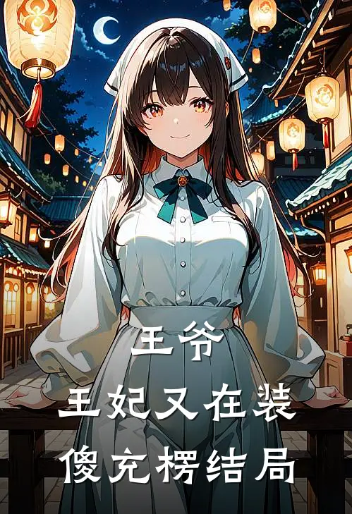 王爷，王妃又在装傻充楞结局