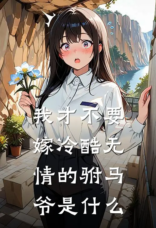我才不要嫁冷酷无情的驸马爷是什么