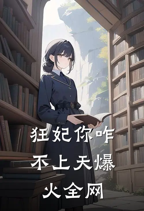 狂妃你咋不上天爆火全网