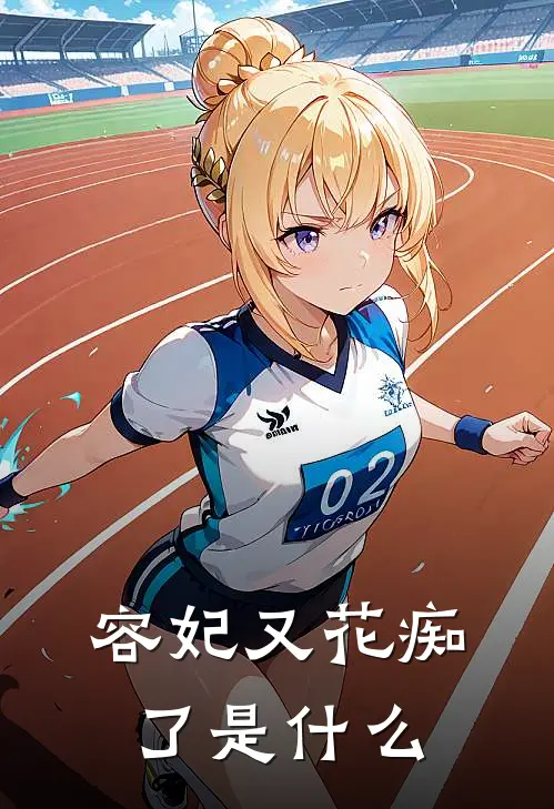 容妃又花痴了是什么