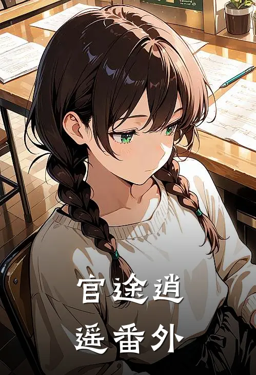 官途逍遥番外