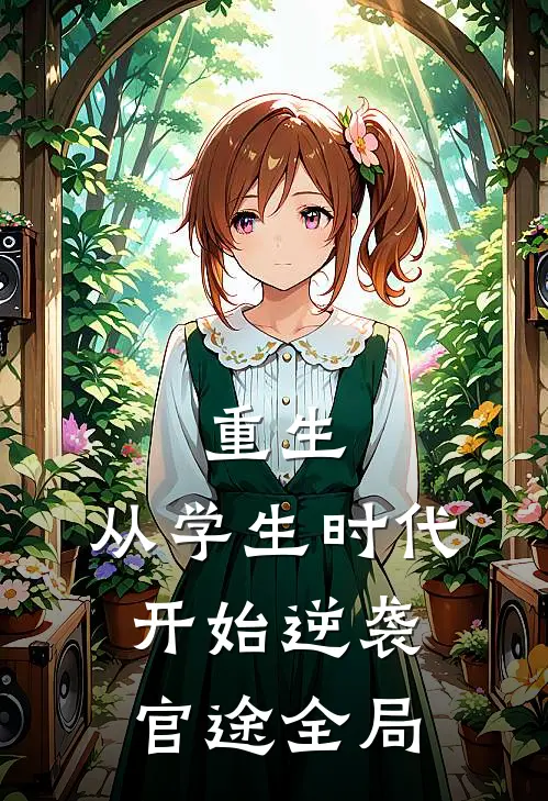 重生：从学生时代开始逆袭官途全局