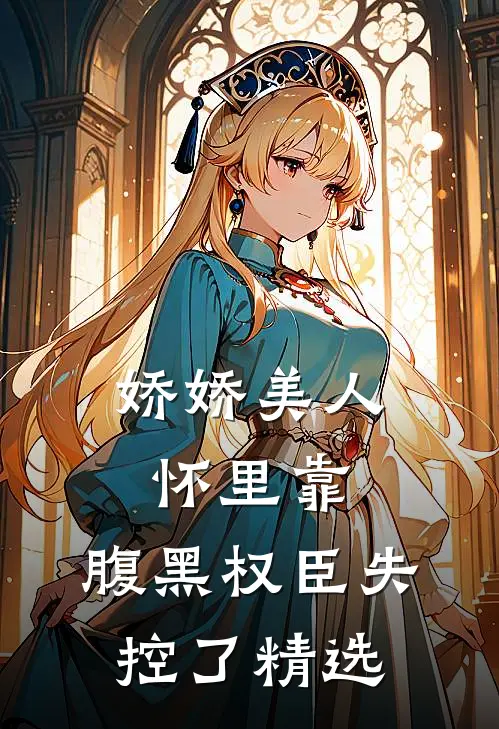 娇娇美人怀里靠，腹黑权臣失控了精选