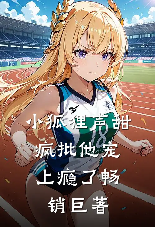 小狐狸声甜，疯批他宠上瘾了畅销巨著