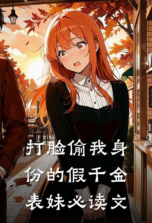 打脸偷我身份的假千金表妹必读文