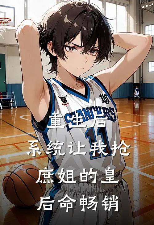 重生后，系统让我抢庶姐的皇后命畅销