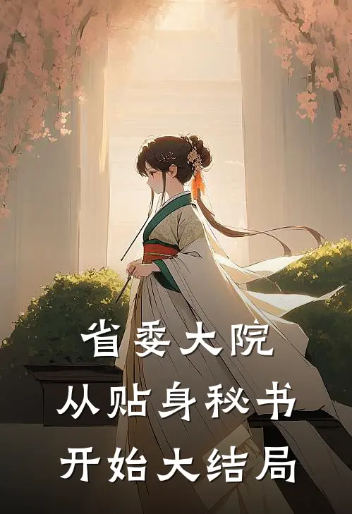 省委大院：从贴身秘书开始大结局