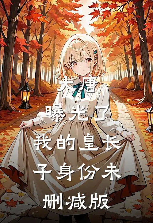 大唐：曝光了，我的皇长子身份未删减版