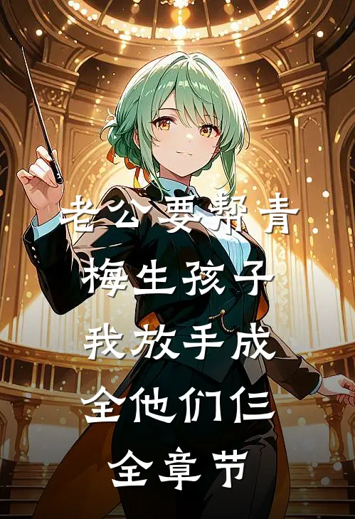 老公要帮青梅生孩子，我放手成全他们仨全章节