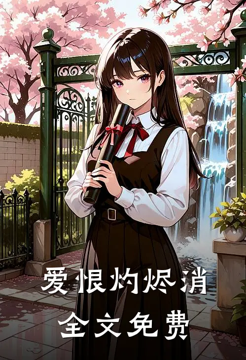 爱恨灼烬消全文免费