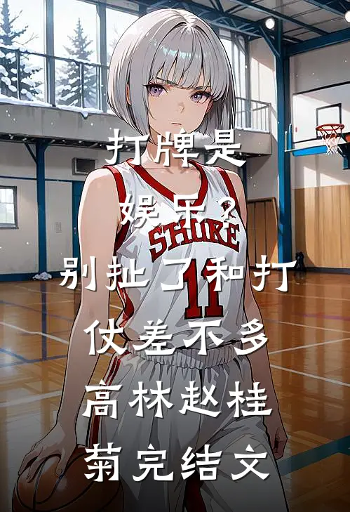 打牌是娱乐？别扯了，和打仗差不多高林赵桂菊完结文