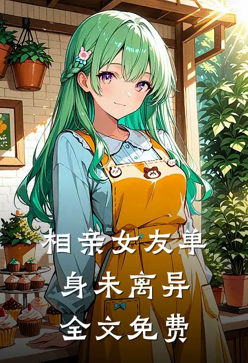 相亲女友单身未离异全文免费