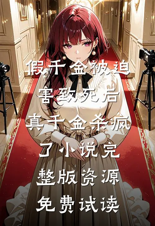 假千金被迫害致死后，真千金杀疯了小说完整版资源免费试读