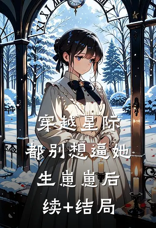 穿越星际，都别想逼她生崽崽后续+结局