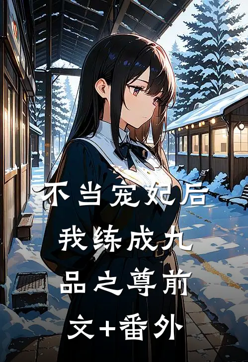 不当宠妃后，我练成九品之尊前文+番外