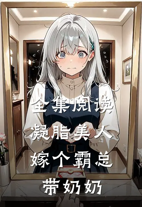 全集阅读凝脂美人，嫁个霸总带奶奶