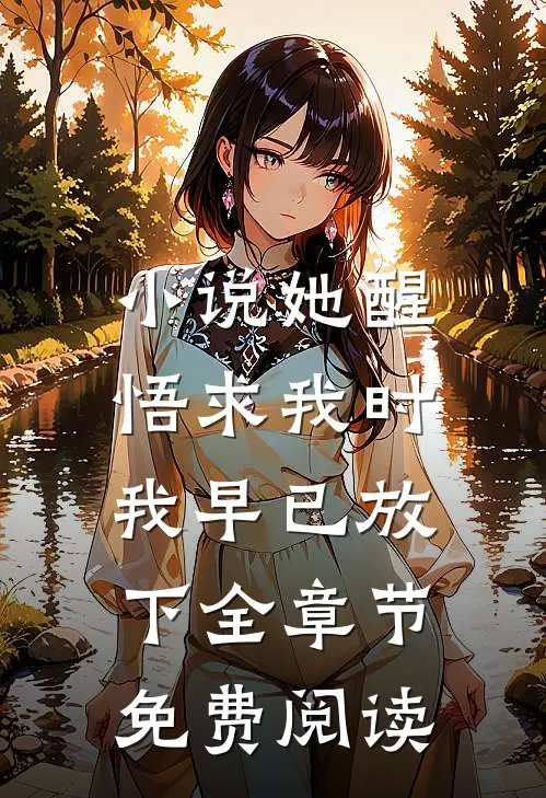 小说她醒悟求我时，我早已放下全章节免费阅读