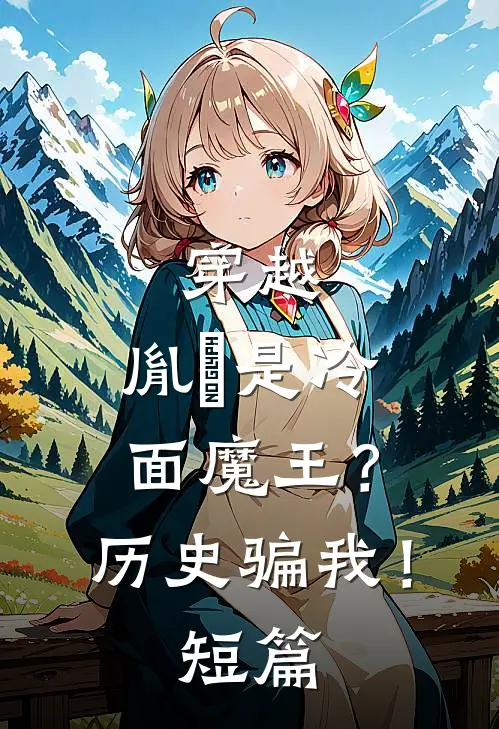 穿越：胤禛是冷面魔王？历史骗我！短篇