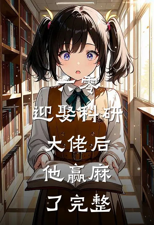 六零：迎娶科研大佬后，他赢麻了完整