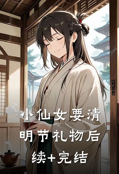 小仙女要清明节礼物后续+完结