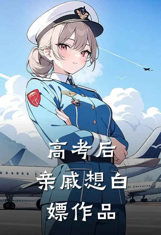 高考后，亲戚想白嫖作品