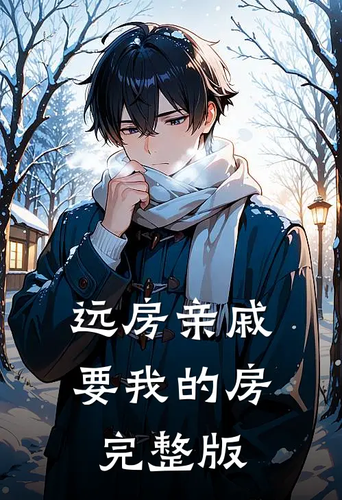 远房亲戚要我的房完整版