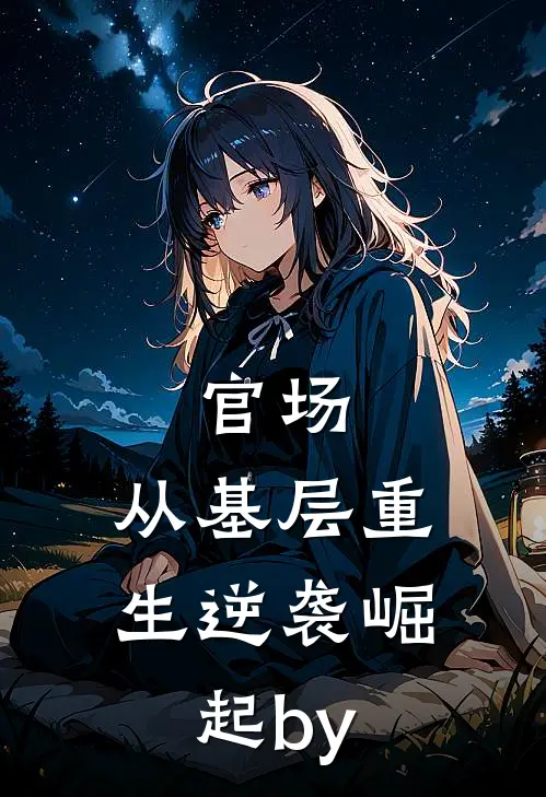 官场：从基层重生逆袭崛起by