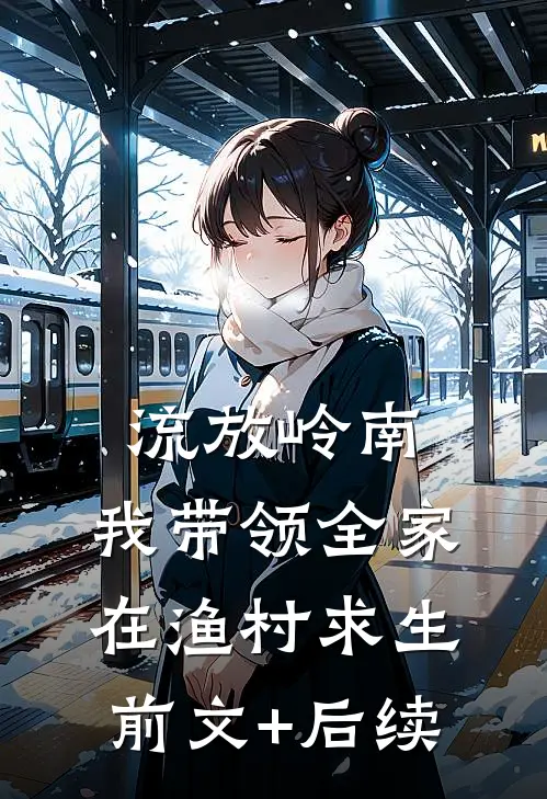 流放岭南：我带领全家在渔村求生前文+后续