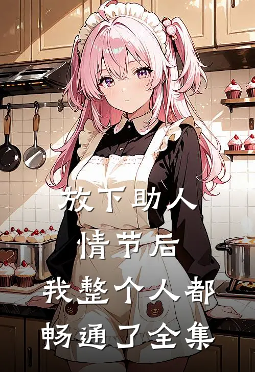 放下助人情节后，我整个人都畅通了全集
