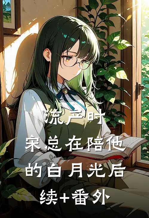 流产时，宋总在陪他的白月光后续+番外