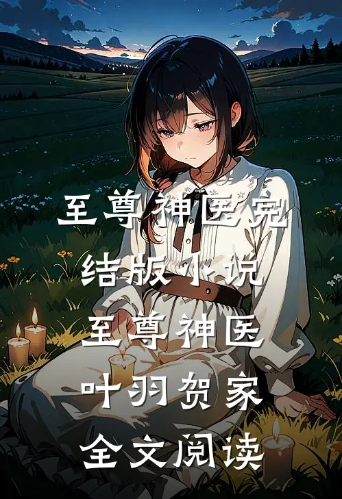至尊神医完结版小说_至尊神医叶羽贺家全文阅读