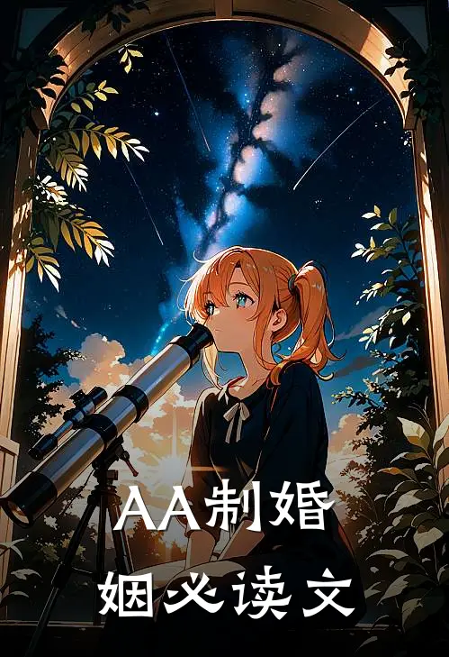 AA制婚姻必读文