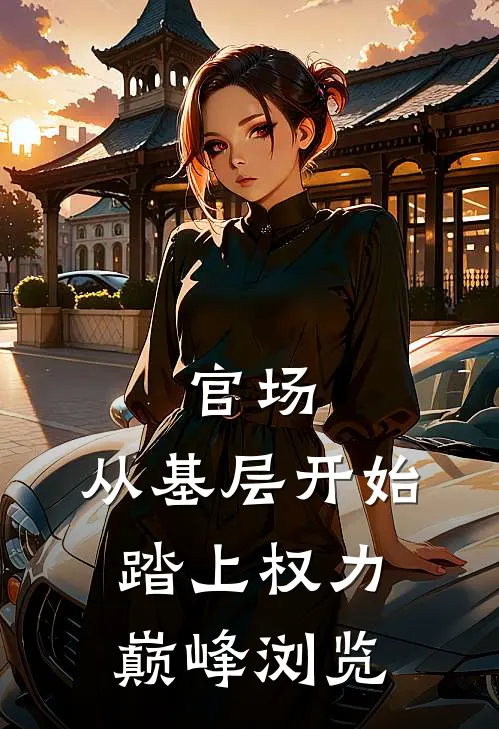 官场：从基层开始踏上权力巅峰浏览