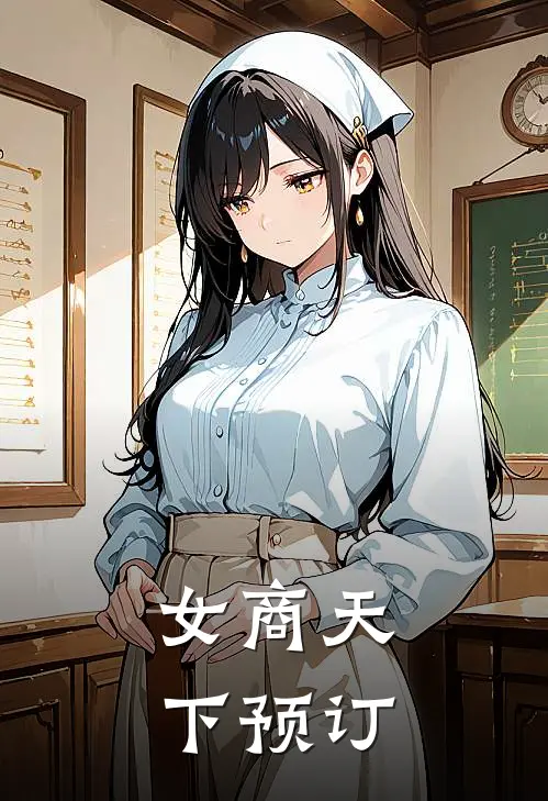 女商天下预订
