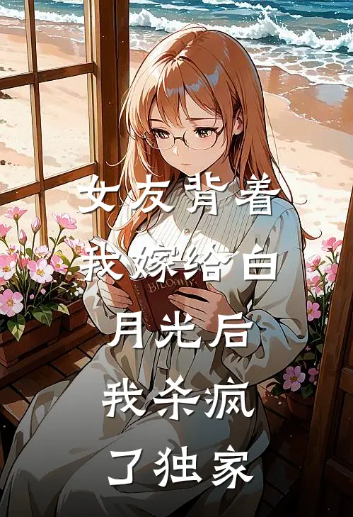 女友背着我嫁给白月光后，我杀疯了独家