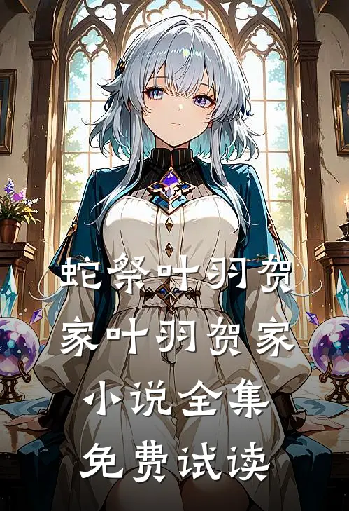 蛇祭叶羽贺家叶羽贺家小说全集免费试读