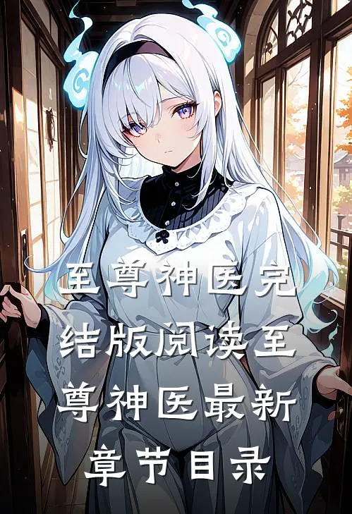 《至尊神医》完结版阅读《至尊神医》最新章节目录