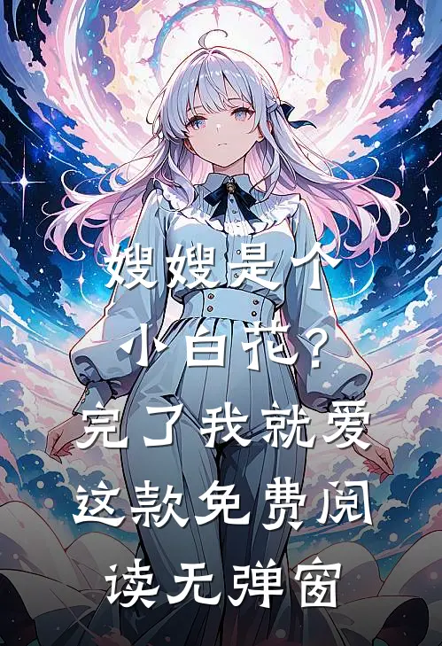 嫂嫂是个小白花？完了，我就爱这款免费阅读无弹窗