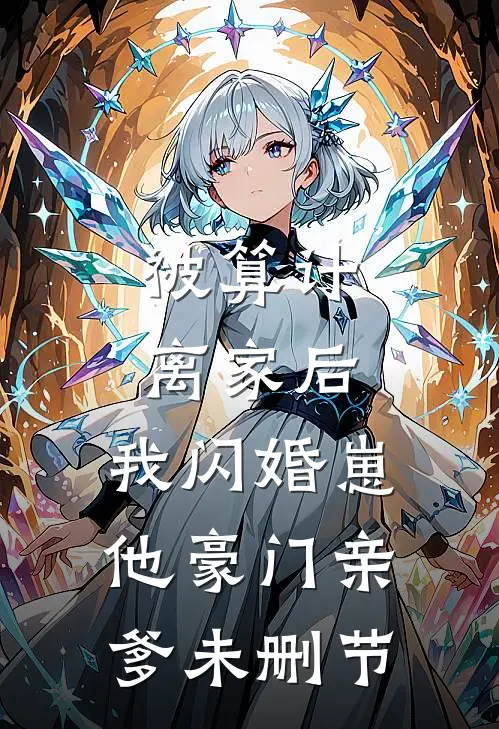 被算计离家后，我闪婚崽他豪门亲爹未删节