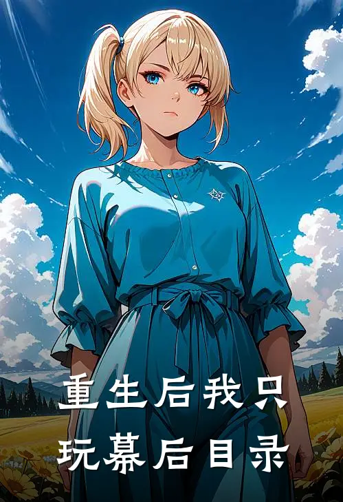 重生后我只玩幕后目录