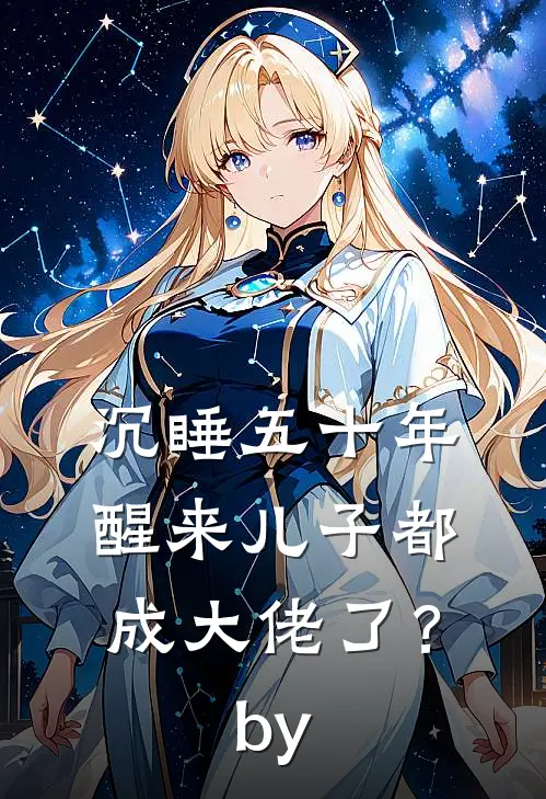 沉睡五十年，醒来儿子都成大佬了？by
