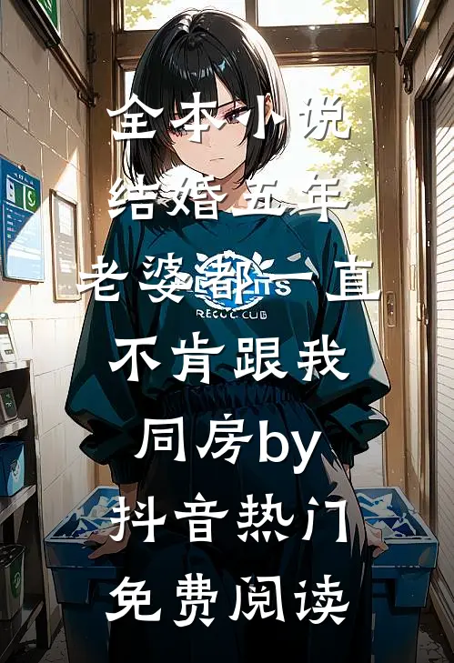 全本小说结婚五年，老婆都一直不肯跟我同房by抖音热门免费阅读