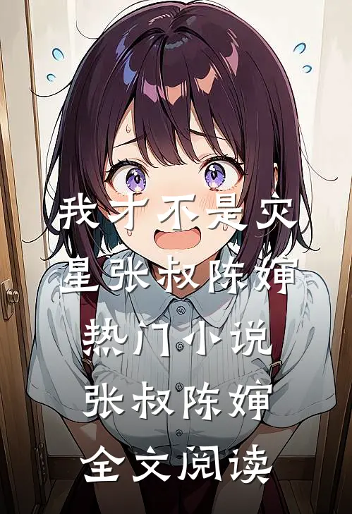 我才不是灾星张叔陈婶热门小说（张叔陈婶）全文阅读