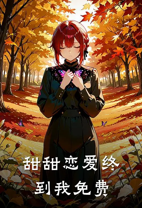 甜甜恋爱终到我免费