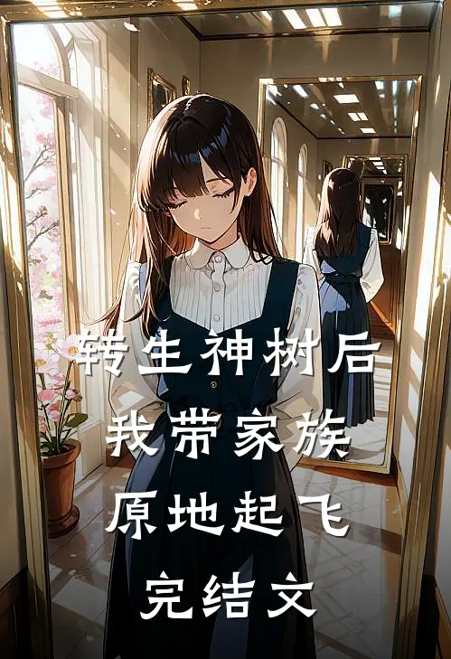 转生神树后，我带家族原地起飞完结文