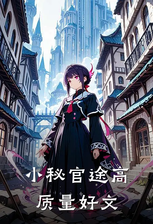 小秘官途高质量好文