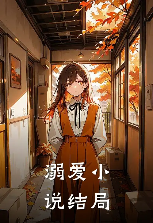 溺爱小说结局